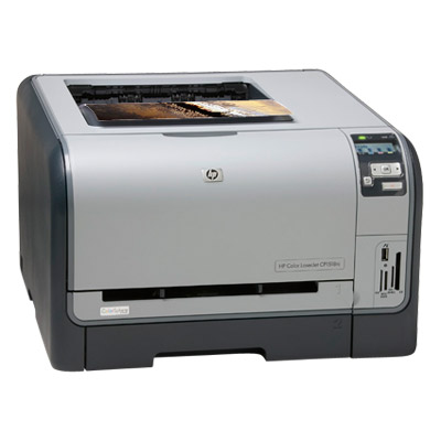Colour Laser Printer Reviews on View Blog Archive Hp Colour Laser Printer Cp1518ni Review