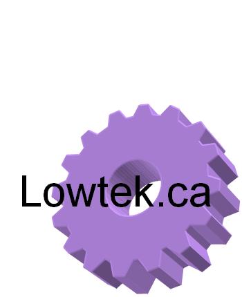 Welcome to Lowtek